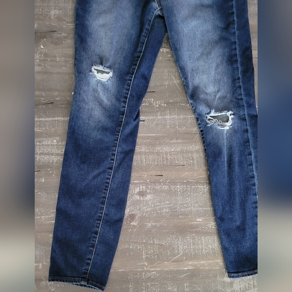 ARTICLES OF SOCIETY | STRETCH SKINNY | SIZE 27 - Picture 9 of 16